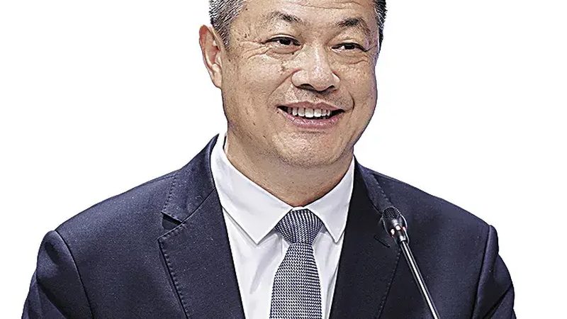 在选择浙江无机化工原料代理加盟时，以下标准需重点关注：