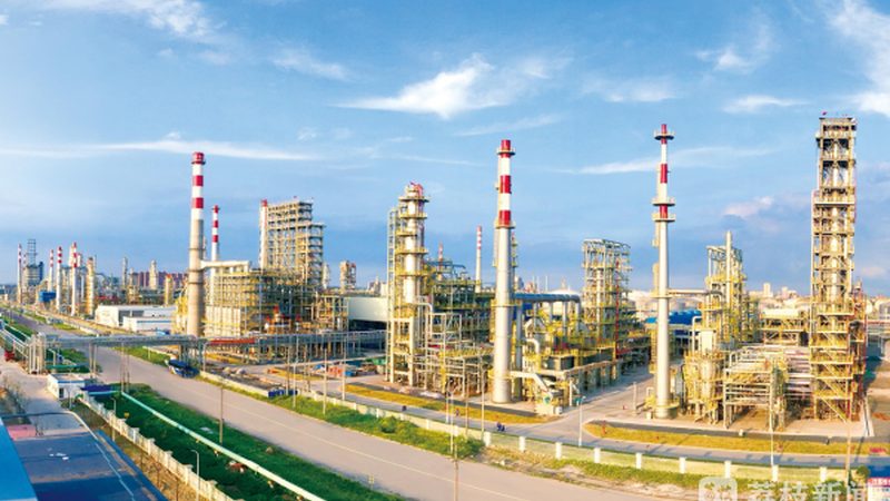 苏州无机化工原料批发市场：布局与选购攻略