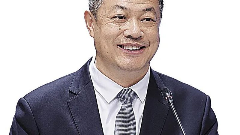 印花增稠剂：揭秘其型号与使用之道