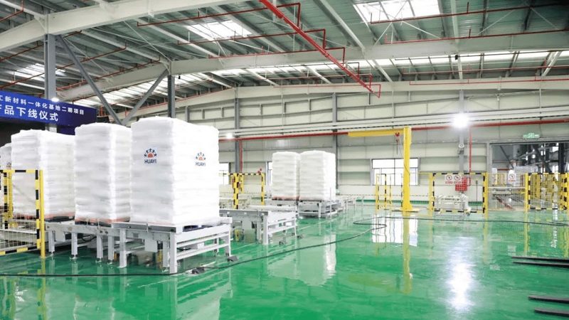 广州化工产品批发市场：营业时间与采购指南
