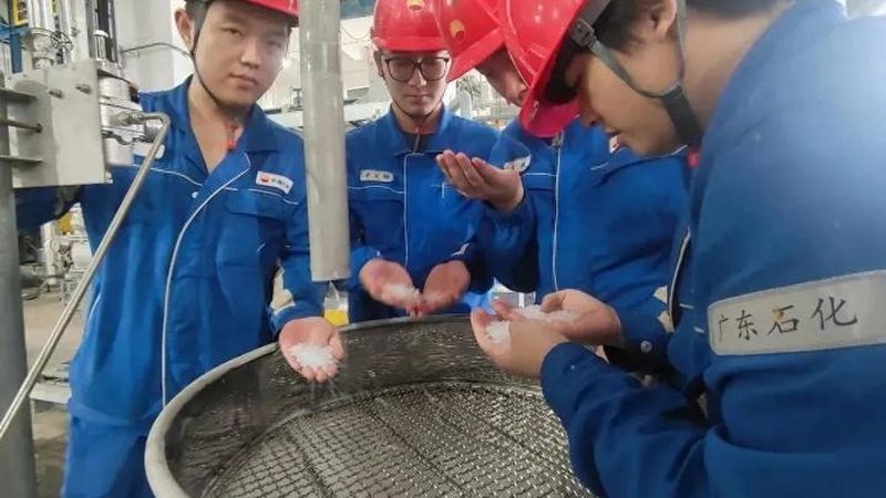 广州化工原料市场周边物流：布局与优化策略