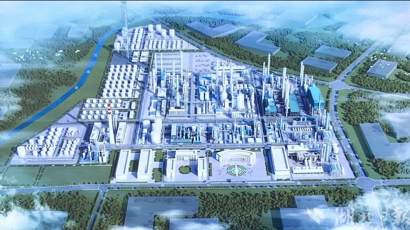 上海无机化工原料市场行情：趋势与挑战并存**